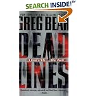 Dead Lines: A Novel of Life . . . After Death by Greg Bear