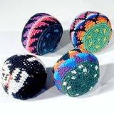 GUATE/TELA FOOTBAG