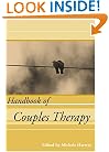 Handbook of Couples Therapy
