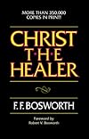 Christ the Healer