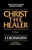 Christ the Healer