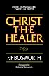 Christ the Healer