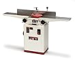 JET 708457DXK JJ-6CSDX 6-Inch 1 HP Jointer with Quick-Set Knive System, 115/230-Volt 1-Phase