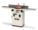 JET 708457DXK JJ-6CSDX 6-Inch 1 HP Jointer with Quick-Set Knive System, 115/230-Volt 1-Phase