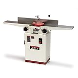 JET 708457DXK JJ-6CSDX 6-Inch 1 HP... by Jet