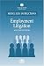 Book Employment Litigation, Second Edition: Model Jury Instructions