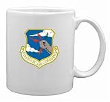 Strategic Air Command Mug
