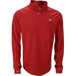 New Balance Men's Kaspian 1/2 Zip