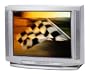 JVC AV-32D304 32" Television  (Silver)