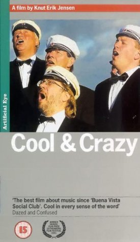 Cool And Crazy [UK IMPORT]
