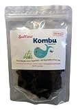 Seasnax Seamama Kombu Seaweed, 1.4-Ounce by SeaSnax Lowest Price