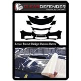 Buick Regal Base 2012 3M Clear Bra Paint Protection Film Kit by 3M