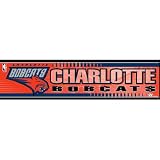 Charlotte Bobcats Strip
