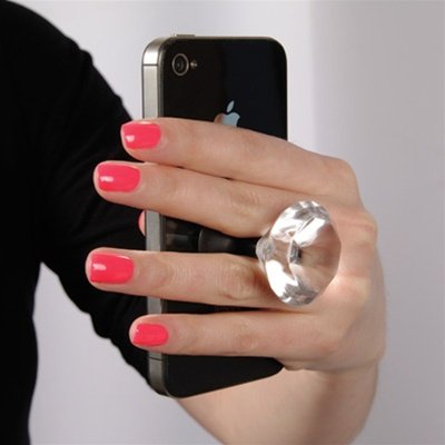 GAMAGO iBling Phone Stand