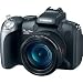 Canon Powershot SX10IS 10MP Digital Camera with 20x Wide Angle Optical Image Stabilized Zoom