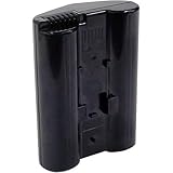 Lenmar DLNEL4 Digital Camera Equivalent to the Nikon EN-EL4, Nikon EN-EL4,  ....