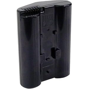 Click here to buy Lenmar DLNEL4 Digital Camera Equivalent to the Nikon EN-EL4, Nikon EN-EL4, Nikon EN-EL4a....