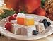 Gourmet Food : Nut-Free Fruit Smoothees 14-oz. Gift Box
