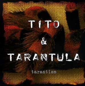 Tito & Tarantula - From Dusk Till Dawn Music from the Motion Picture - Zortam Music