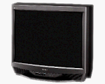 Sony KV-35S40 35 Trinitron TV