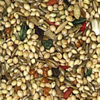 Sun Seed Vita Parakeet Formula by Sun Seed