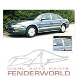 Buick QAA