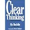 Rationalist's Required Reading List - Part 4