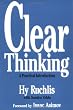 Clear Thinking: A Practical Introduction