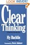 Clear Thinking