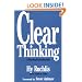 Clear Thinking: A Practical Introduction