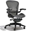 Aeron Highly Adjustable Chair