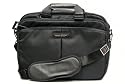 Messenger Bag with Multi Pockets For HP Pavilion DV4-1120US 14.1-Inch Laptop
