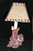 Cowboy Boots Western Nightlight Night Light Nite Lamp