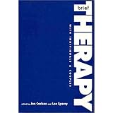brief therapy with individuals and couples