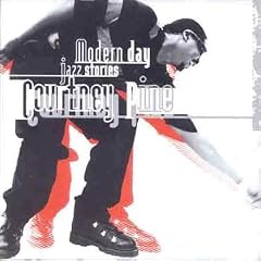 Modern Day Jazz Stories [VINYL]