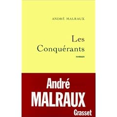 Les Conqu�rants