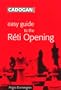 Easy Guide to the Reti Opening