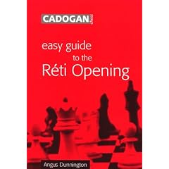 Easy Guide to the Reti Opening