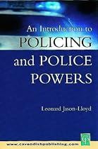 An Introduction to Policing and Police