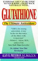 Glutathione: The Ultimate Antioxidant