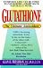 Book Glutathione: The Ultimate Antioxidant