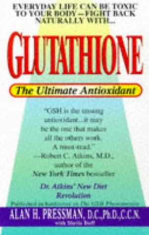 Antioxidants