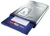 Zip 750MB Pc/mac Cart Single Clamshell Quad-lingual