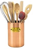 Review Old Dutch International 389 / Old Dutch International Décor Copper Tool Set, 9-Piece