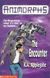The Encounter (Animorphs)