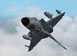 Revue Contact Sales  / RAF Tornado FS 2002/ 2004/ CFS3 (Import UK)