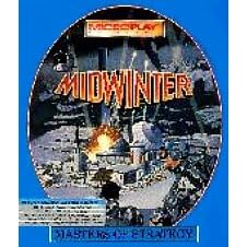 Midwinter (PC - 3.5 Disk) by IBM