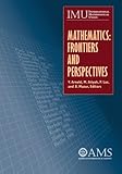 Mathematics : frontiers and perspectives