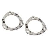 Spectre Performance 431 Collector Gasket by Spectre