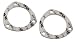 Spectre 431 Collector Gasket